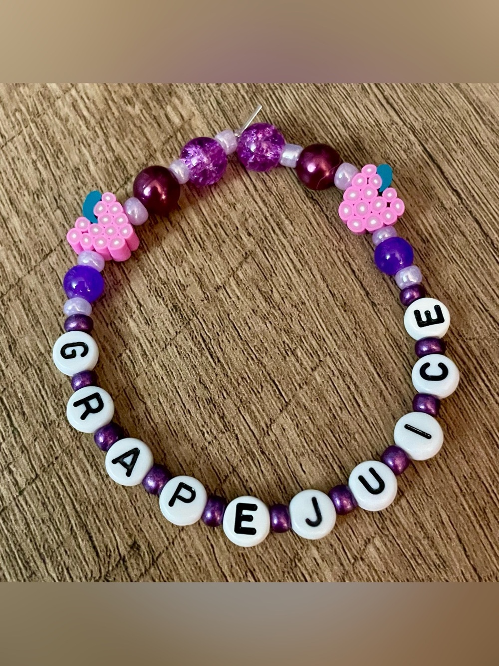 Harry Styles Bracelet